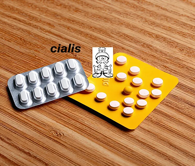 Cialis 1